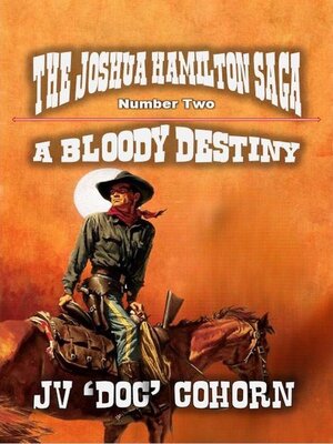 cover image of A Bloody Destiny